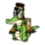 :icondblhelix8: