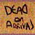 :icondead-on-arrival: