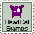 :icondeadcatstamps: