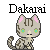 :icondeadlovecalling: