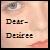 :iconDear-Desiree: