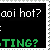 :icondearyaoifans2: