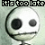 :iconDeathByWaking:
