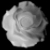 :icondeathlywhiteroses: