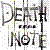 :icondeathnoteloversclub: