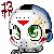 :icondeaththewolf32:
