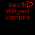 :iconDeathWingedVampire: