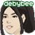 :icondebybee: