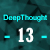 :iconDeepThought13: