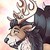 :icondeercrowshadow: