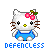 :icondefencless:
