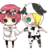 :icondeidaraluvssasori: