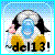 :icondel13: