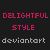 :icondelightfulstyle: