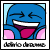 :icondeliriodreams: