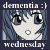 :iconDementiaWednesday: