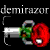 :icondemirazor: