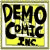 :icondemocomics: