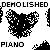 :icondemolished-piano: