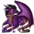 :icondemonfox21: