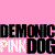 :icondemonicpinkdog: