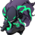 :icondemonnero: