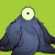 :icondemonscarf: