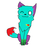 :icondemonwolf332: