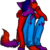 :icondemonwolf50:
