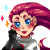:icondemurerose: