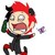 :icondenmarkwithlove: