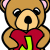 :iconDennyBear: