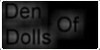 :icondenofdolls: