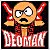:icondeoman: