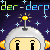 :iconder-derp: