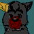 :iconderangedwolfie:
