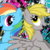 :iconderpyrainbowdash23: