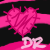 :icondesertroze: