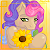 :icondesertsunflower:
