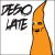 :icondesolateart: