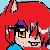:icondestinyhedgehogangel: