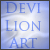 :iconDeviLionArt: