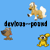 :icondevious--pound: