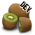 :icondevkiwi: