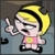 :iconDexterBG: