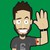 :icondextercaio: