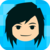 :icondextravioletta: