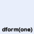 :icondform1: