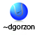 :icondgorzon: