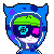 :icondgslash: